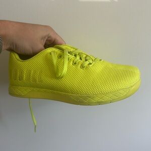 BARELY USED NOBULL Trainers